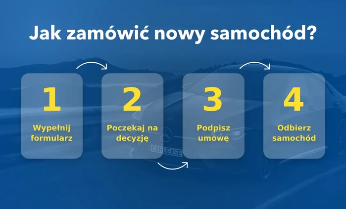 BMW X1 cena 186215 przebieg: 1, rok produkcji 2024 z Biała Piska małe 37